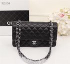 Chanel High Quality Handbags 789