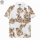 Versace Men's Polo 86