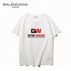 Balenciaga Men's T-shirts 171