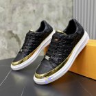 Louis Vuitton Men's shoes 2422
