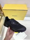 Fendi Men's Shoes 355
