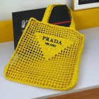 Prada High Quality Handbags 1354
