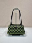 Prada Original Quality Handbags 1117