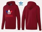 adidas Apparel Men's Hoodies 324
