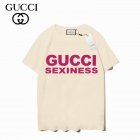 Gucci Men's T-shirts 812