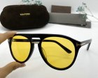 TOM FORD High Quality Sunglasses 2088