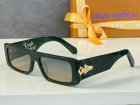 Louis Vuitton High Quality Sunglasses 5196
