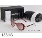 Chanel Normal Quality Sunglasses 537