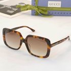 Gucci High Quality Sunglasses 5292