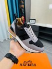Hermes Men's Shoes 37