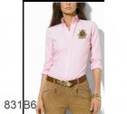 Ralph Lauren Women's Shirts 62