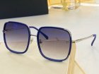 Chanel High Quality Sunglasses 2091