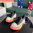 Alexander McQueen Men's Shoes 802