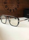 Chrome Hearts Plain Glass Spectacles 124