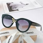 Chanel High Quality Sunglasses 1329