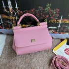 Dolce & Gabbana High Quality Handbags 211