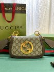 Gucci High Quality Handbags 1498