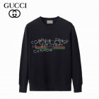 Gucci Men's Long Sleeve T-shirts 77