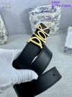 DIOR Original Quality Belts 612