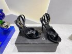 Versace Women's Shoes 307