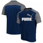 PUMA Men's T-shirt 124