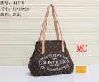 Louis Vuitton Normal Quality Handbags 338