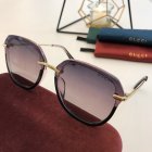 Gucci High Quality Sunglasses 1198