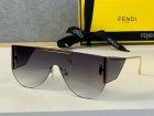 Fendi High Quality Sunglasses 1402