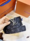 Louis Vuitton Original Quality Belts 209