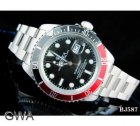 Rolex Watch 786