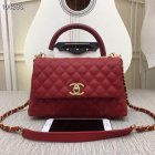 Chanel High Quality Handbags 908