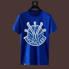 Moncler Men's T-shirts 111