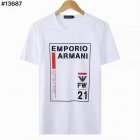 Armani Men's T-shirts 118