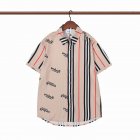 Burberry Men's Shortsleeve Shirts 95