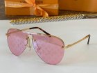 Louis Vuitton High Quality Sunglasses 4426