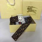 Burberry Original Quality Belts 49