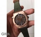 HUBLOT GENEVE Watch 259