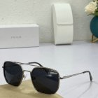 Prada High Quality Sunglasses 225