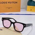 Louis Vuitton High Quality Sunglasses 5449