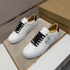 Philipp Plein Men's Shoes 465