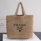 Prada High Quality Handbags 527