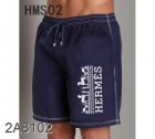 Hermes Men's Shorts 09