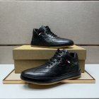 Gucci Men's Shoes 119