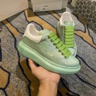 Alexander McQueen Men's Shoes 150