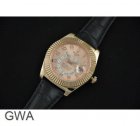Rolex Watch 584