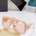 DIOR High Quality Sunglasses 1553
