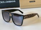 Dolce & Gabbana High Quality Sunglasses 28