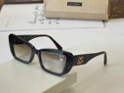 Dolce & Gabbana High Quality Sunglasses 188