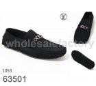 Louis Vuitton High Quality Men's Shoes 444