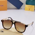 Louis Vuitton High Quality Sunglasses 1526
